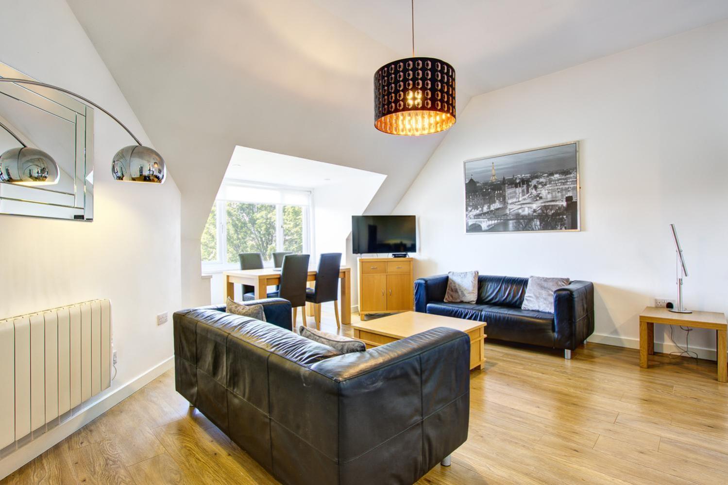 Sunderland Short Stays 2 Bedroom Apartment Free Parking Fulwell Sr6 Exterior foto