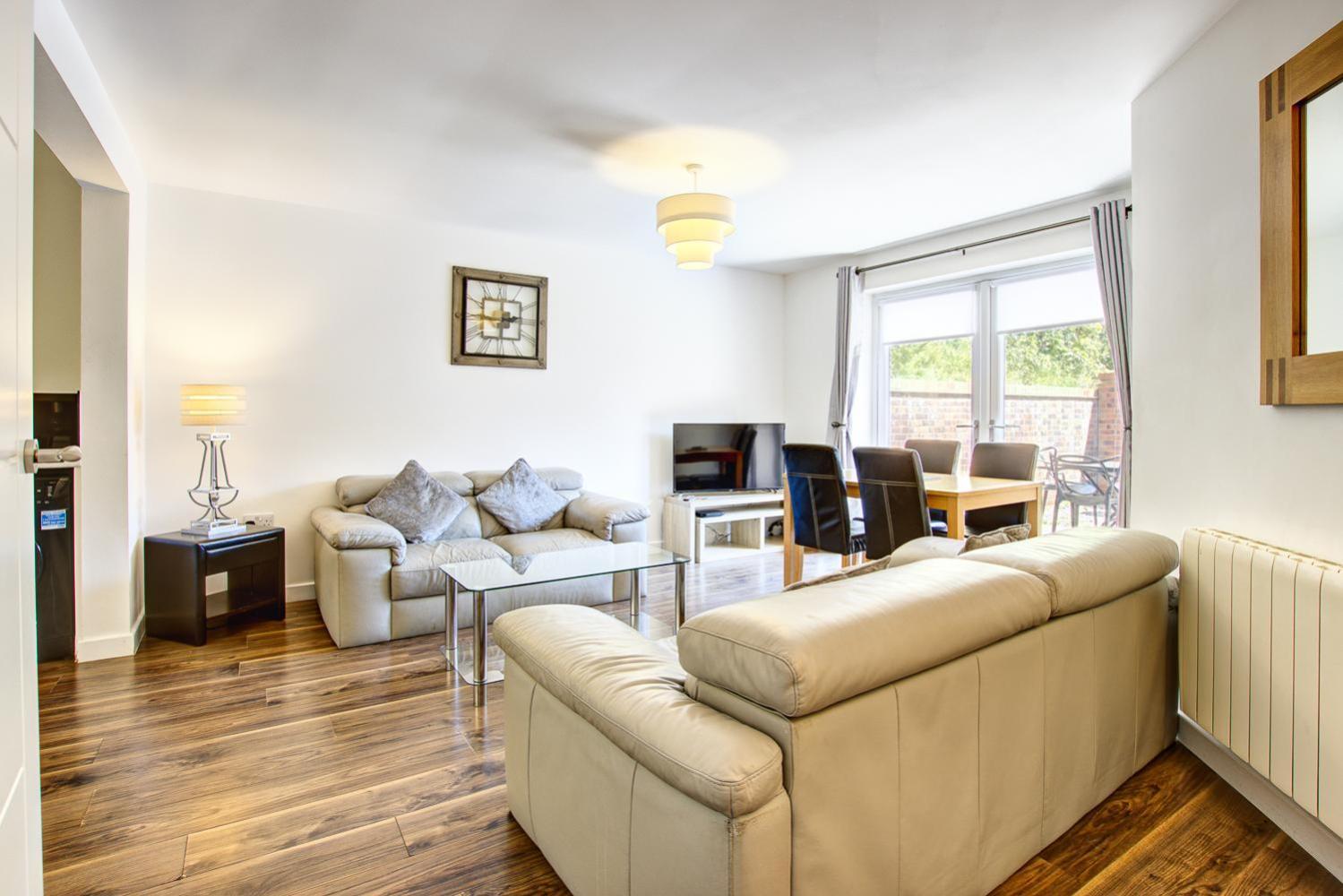 Sunderland Short Stays 2 Bedroom Apartment Free Parking Fulwell Sr6 Exterior foto