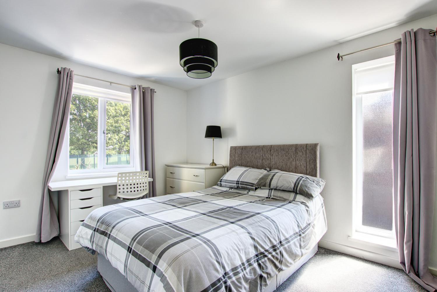 Sunderland Short Stays 2 Bedroom Apartment Free Parking Fulwell Sr6 Exterior foto